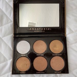 ✨Anastasia Glow Kit✨